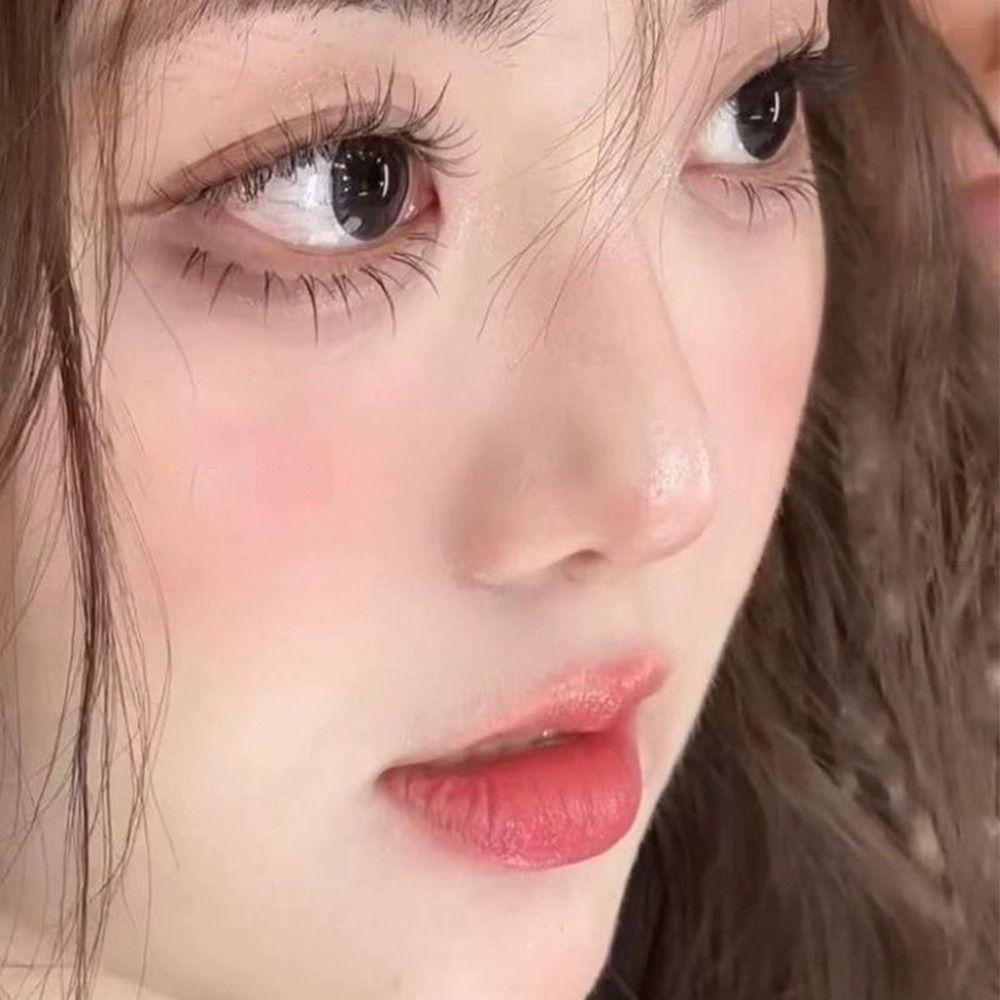 Natural Air Lower Eyelashes Beautiful False Eyelashes Fashion Makeup Tools  Novice