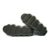 GX9662 Adidas Yeezy 450 Cinder Black Темно-серый Угольно-серый Матовый Пепельно-коричневый