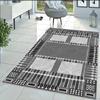 Washable Printed Carpet LNA1381-HT939