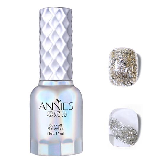 Yousheng 15 мл лак для ногтей быстросохнущий высокопигментированный не раздражающий летний гель-лак для ногтей верхнее покрытие для девочек