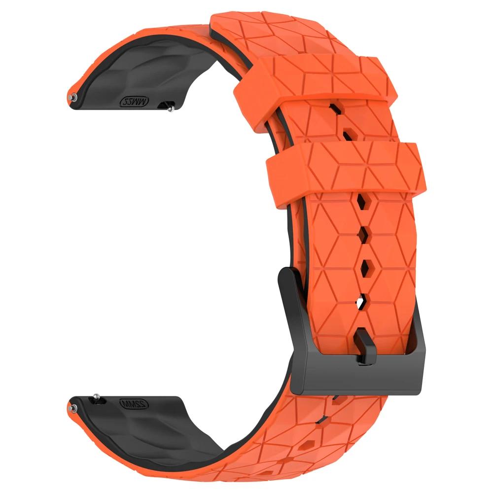 Silicone Strap For COLMI I28 Ultra/P28 Plus Watch Band For COLMI C8 Max/C81/I30/P73 P71/M42 Sports Bracelet 20mm 22mm Wristband