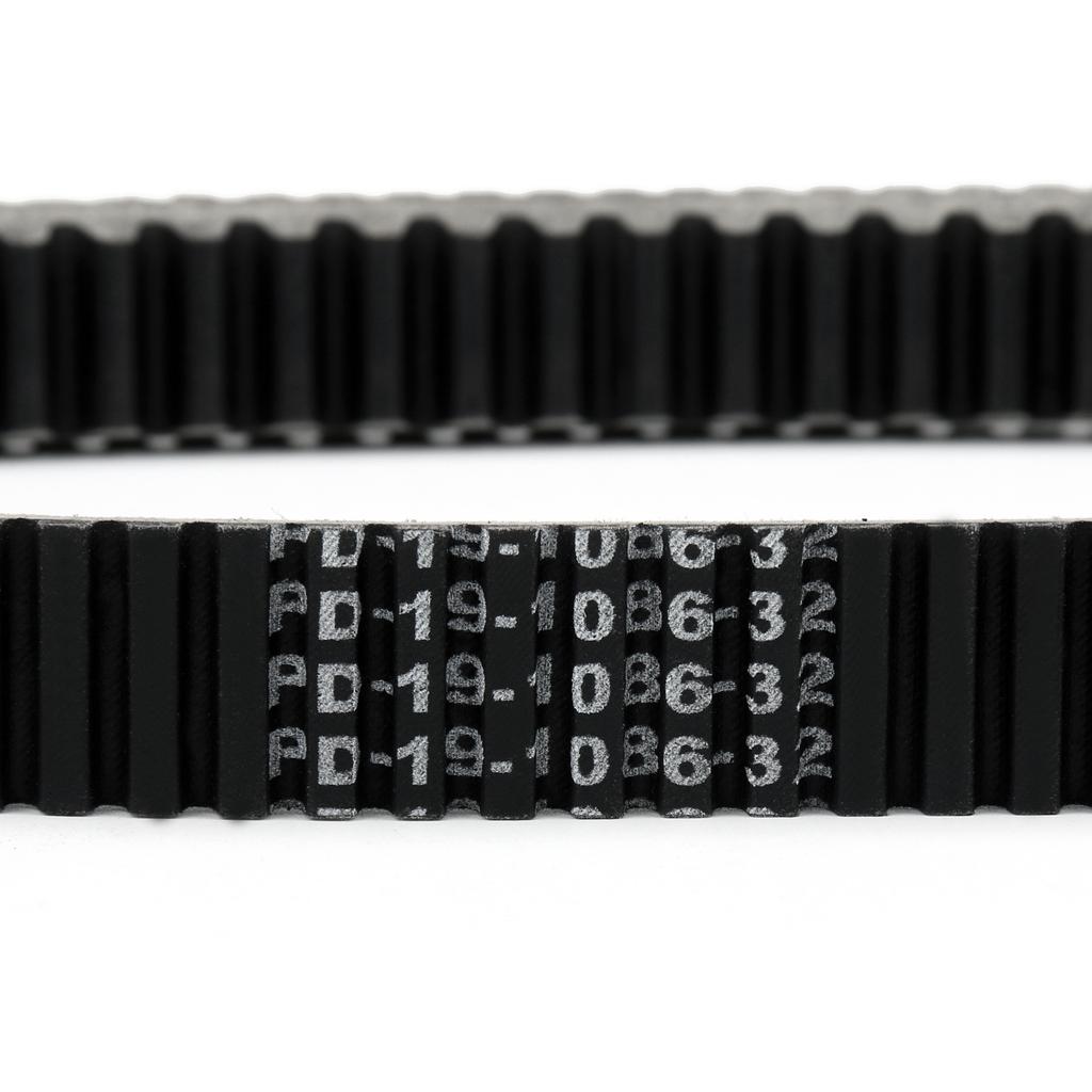 Clutch Drive Belt 3211149 for 2013-2023 Polaris Ranger 900 XP Crew Sportsman 570