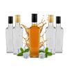 50X Butelki Na Nalewki Jack Walker 500Ml Butelka Szklana Wino Alkohol 0,5L