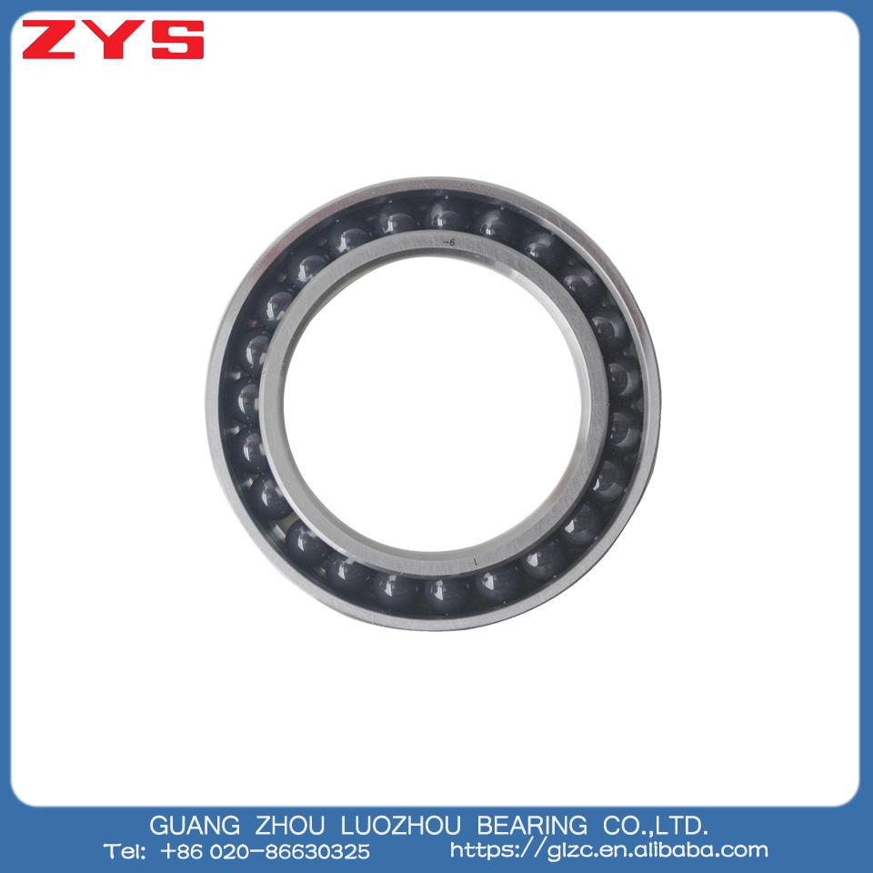 7210AC/P4DBB ZYS High-Precision Angular Contact Ball Bearing for Machine Tool Spindles