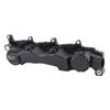 Для Citroen Peugeot 1.6 HDI Berlingo C2 C3 C4 C5 Xsara 207 307 0248L1 0248.L1 Клапанная крышка и прокладка Крышки клапанов Автоаксессуары
