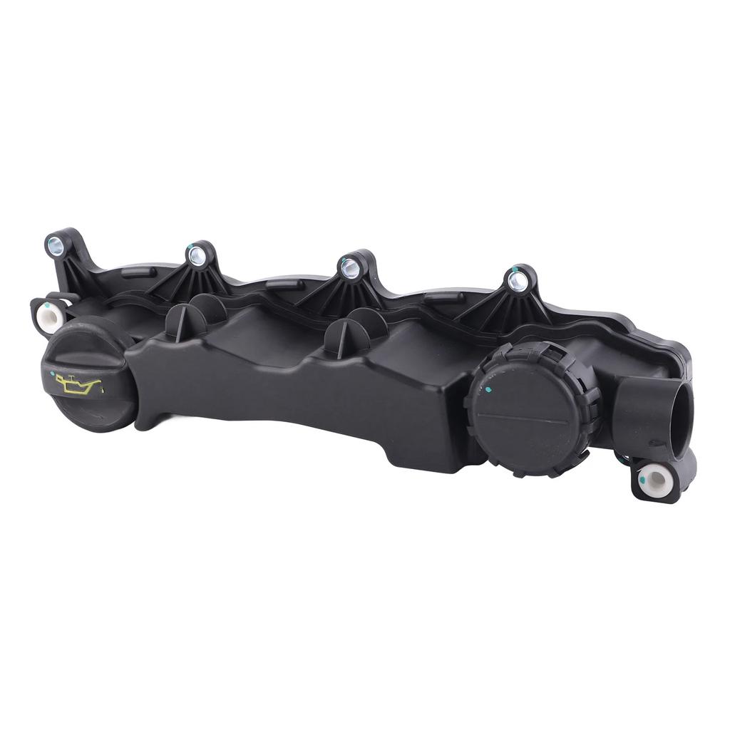 Для Citroen Peugeot 1.6 HDI Berlingo C2 C3 C4 C5 Xsara 207 307 0248L1 0248.L1 Клапанная крышка и прокладка Крышки клапанов Автоаксессуары