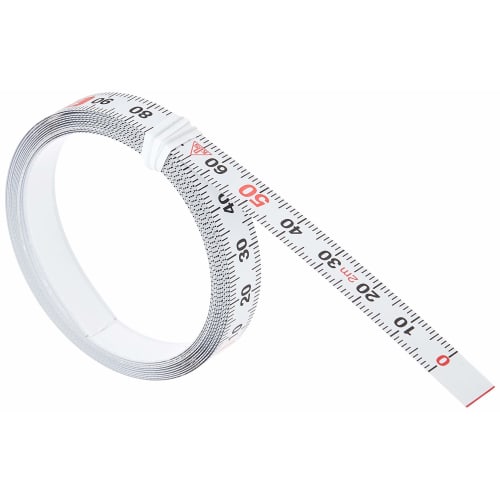 KDS Stainless Steel Setting Major 10 Width 2m SST1002BP