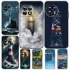 Чехол Lighthouse для OnePlus Nord CE 2 Lite 2T N10 N20 N30 Nord 3 OnePlus 11 9 10 Pro 10R 10T 8T Coque