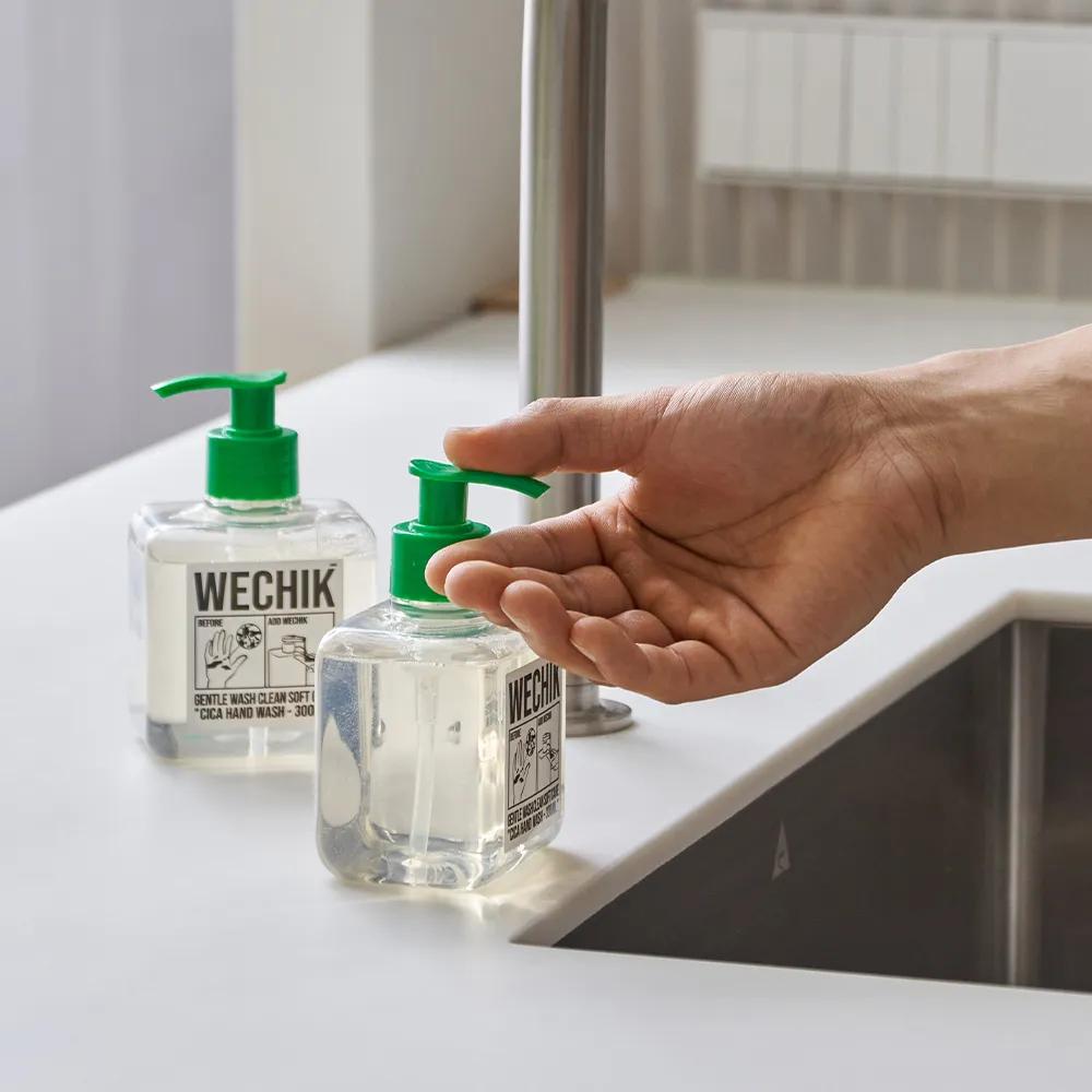 Wechik Essential Hand Wash 300ml