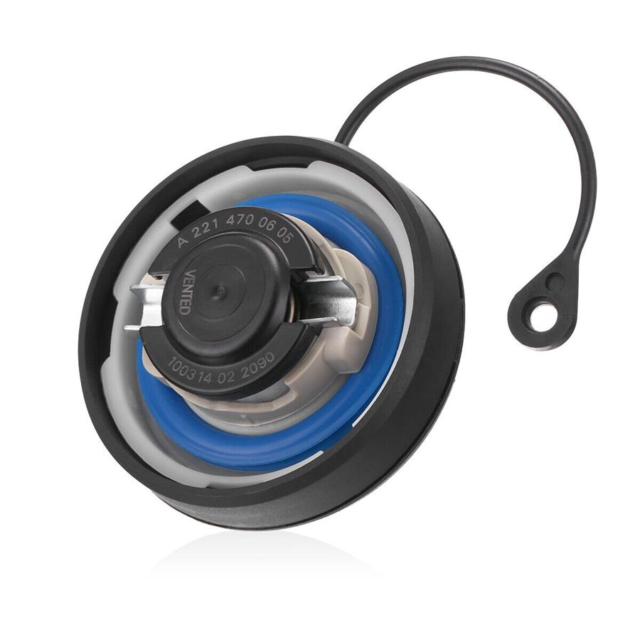 Fuel Tank Cap For Mercedes-Benz C/CL/CLK/E / G / S/SL/SLK #2214700605