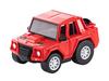 ChoroQ zero Lamborghini LM002 красный готовый продукт Z-72b