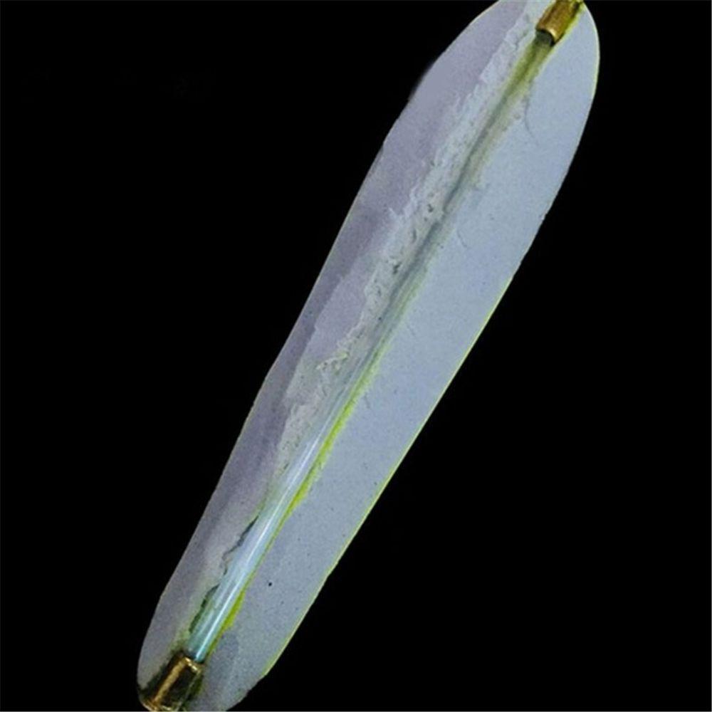 Durable Eva Foam Cat Fish Pike Led Inline Fishing Float Fishing Equipment Fishing Tools Floating