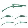 AEE4-Подходит для STIHL FS38 FS45 FS46 FS55 FS55R KM55 HL45 FS45C FS45L FC55 Замена топливной трубки 4140-358-7702 41403587702