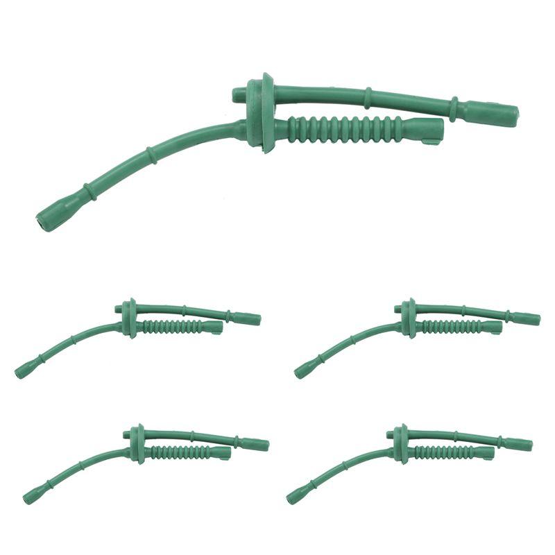 AEE4-Подходит для STIHL FS38 FS45 FS46 FS55 FS55R KM55 HL45 FS45C FS45L FC55 Замена топливной трубки 4140-358-7702 41403587702
