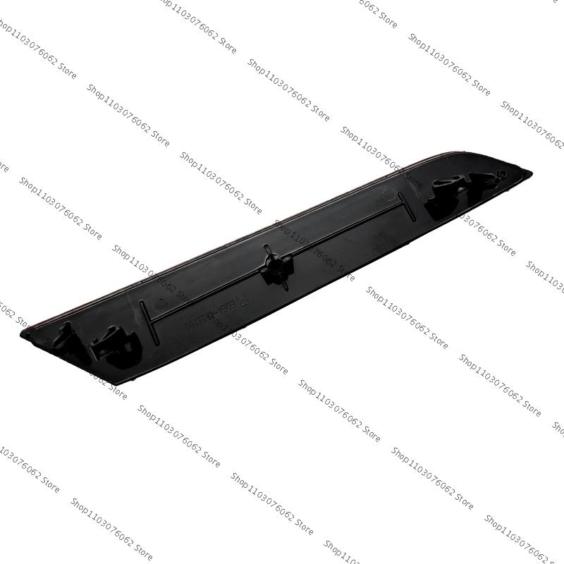 For BYD Dolphin Mini EV Rear Bumper Fog Light Turn Signal Rear Bumper Reflector