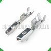 50 Pcs 1.0 1.8 mm Male or Female wire Crimp Pins For 175265-1 175269-1 Sheath Automotive Connectors Wire harness Plug