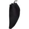 Kikutani NP-200 Neck Pouch for Alto and Tenor Saxophones, Black