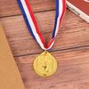 1шт. Медали победителя Золотая Серебряная Бронзовая награда 1-я 2-я 3-я премии за соревнования Медаль победителя школьных видов спорта Сувенирные подарки