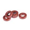 5 Pieces Micrometals Amidon T68-2 Iron Powder Toroidal Core T-68-2 Toroid