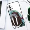 Милый морж для Samsung Galaxy A55 A54 A35 A15 A34 A14 A53 A33 A13 A05 A06 A16 A22 A32 A52 Чехол для телефона