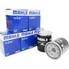MAHLE Filter Element Honda CR-Z CR-X HR-V N-BOX N-ONE N-VAN N-WGN