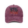 Fashion Men And Women Adjustable Baseball Cap