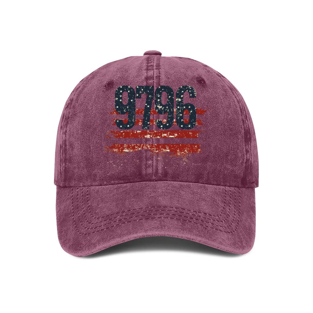 Fashion Men And Women Adjustable Baseball Cap