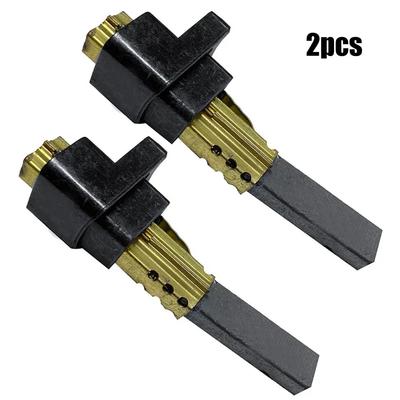 2PCS Двигатель Угольная Щетка 6.5X11X32mm, Детали Для Пылесоса Сменный Фильтр Ручной Беспроводной Пылесос Запасные Части Аксессуары