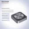 MAXHUB BM31 Беспроводной всенаправленный конференц-микрофон (Китайская версия)