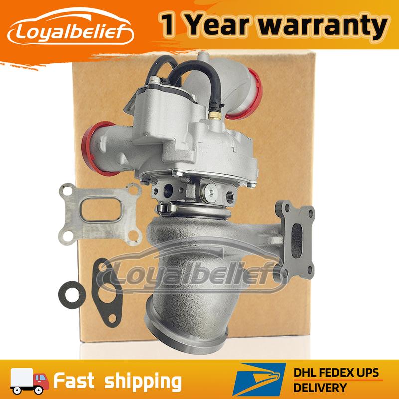 K03 Turbo Turbocharger for Ford Escape Fusion Taurus Lincoln MKZ 2.0L 2013-2016 53039700272 CJ5E6K682BA CJ5E6K682CA