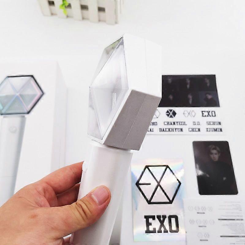 EX0 Fan Support Lightsticks Airi Stick 3rd Generation Concert Support