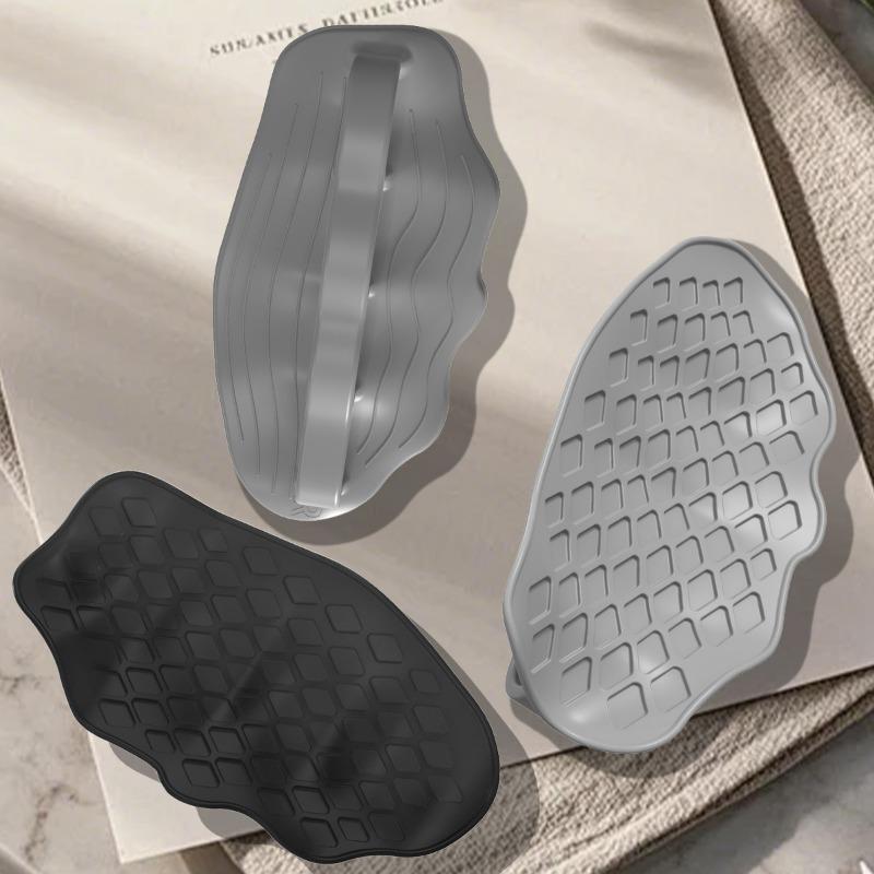 1 ПАРА Эспандер для пальцев Взрывной Тяжелая атлетика Нескользящий Фитнес-хват