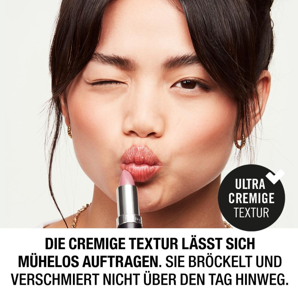 Manhattan MANHATTAN Губная помада Lasting Perfection Satin 990, 4 г