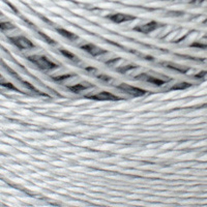 Coton perlé DMC art 116, grosseur 8 - pelote de 80m - Att 415 - 415
