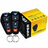 DEI Viper3400v 1way Keyless Remote Control with 2 Pieces Car Security
