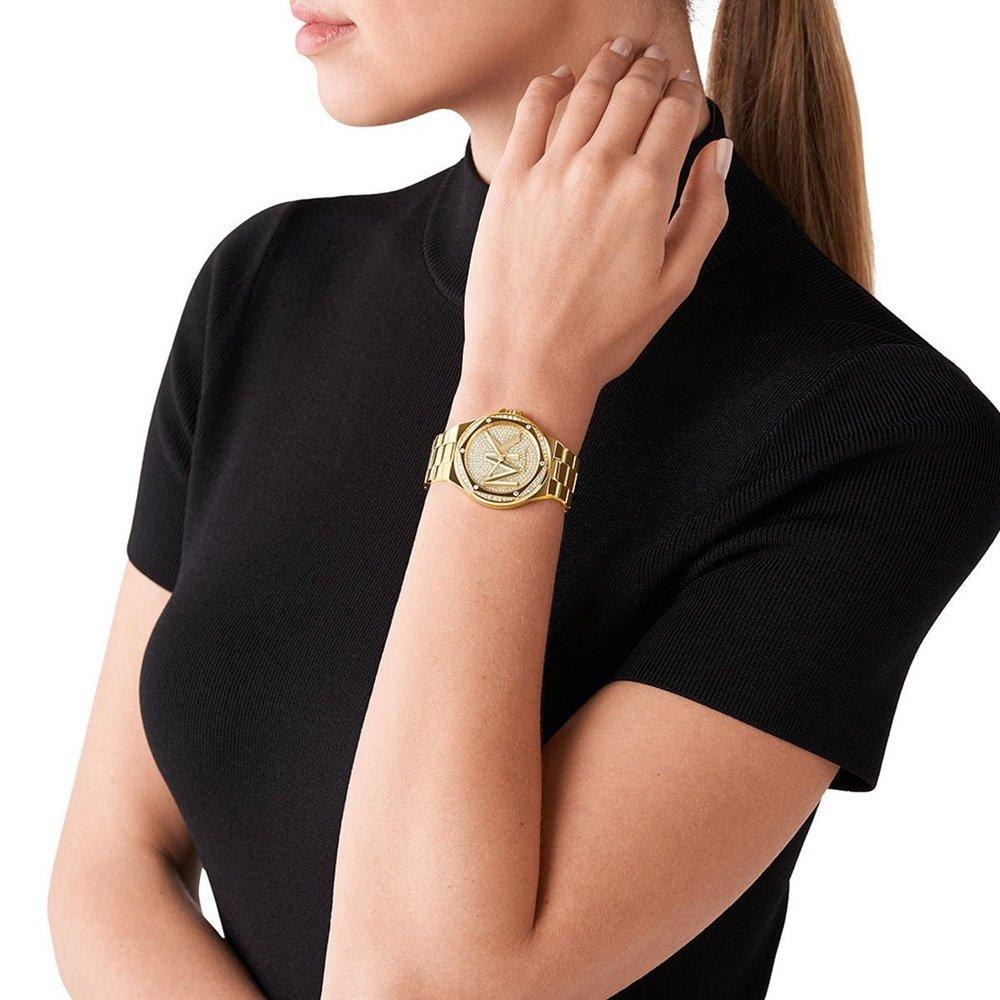 Michael Kors Женские часы Lennox MK7229