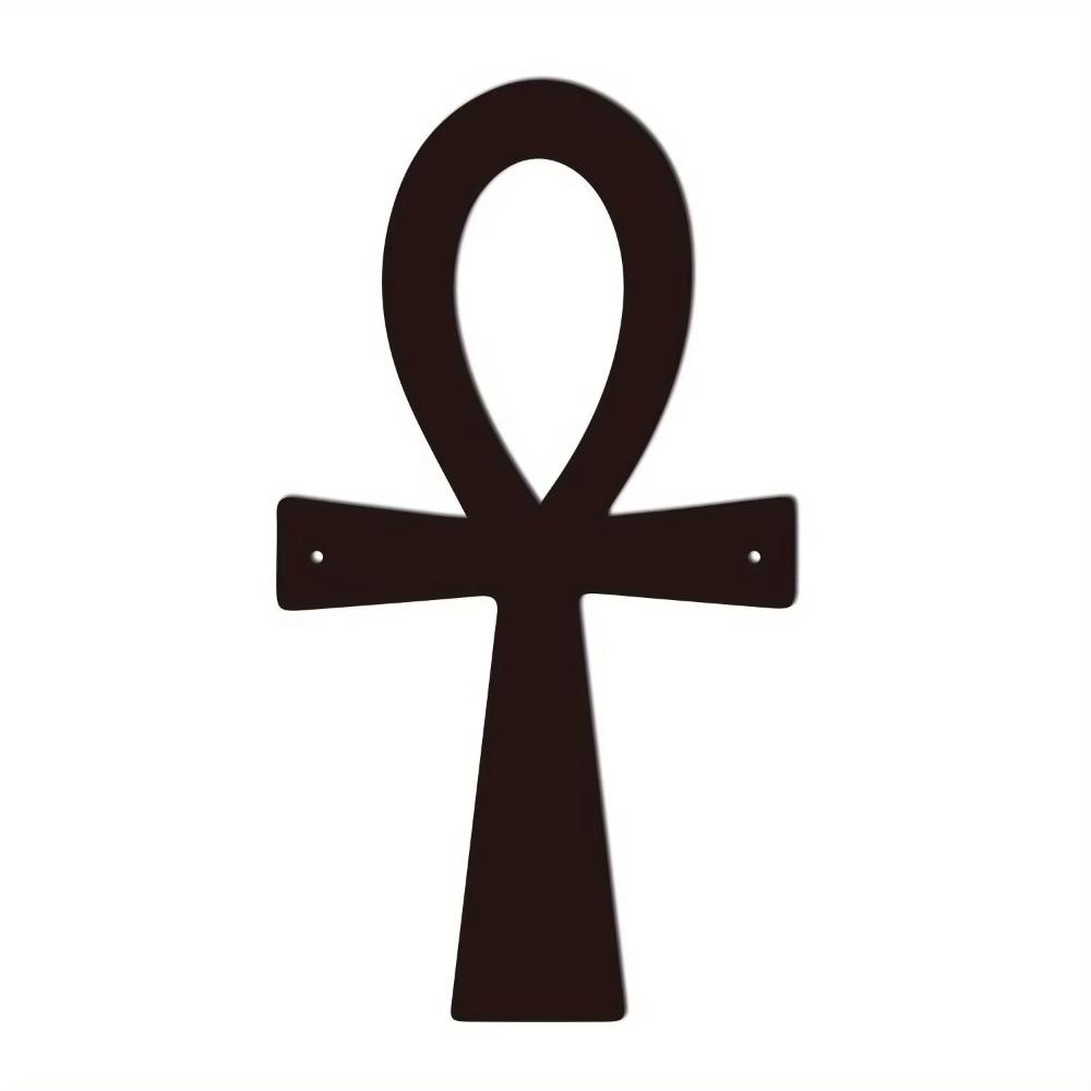 Metal Wall Art Stylish Metal Wall Sign & Decoration Elegant Home Decor Versatile Metal Art for Any Space Unique Wall Enhancement