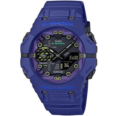 Часы Casio GA-B001CBR-2AER