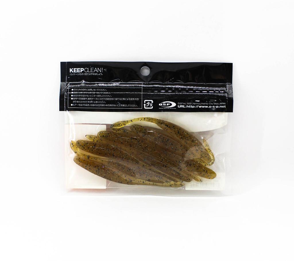OSP Мягкая приманка Dolive Stick Spec II 3,5 дюйма W-055 (3136)