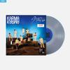 Stray Kids 4th Album – KARMA Clear Vinyl LP – Collectible K-POP Album