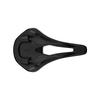 Fizik Argo Vento R5 Rail F1925150 S-Alloy Saddle, Black, 150mm,