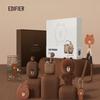 Edifier Беспроводные наушники LINE FRIENDS Zero Air True Wireless
