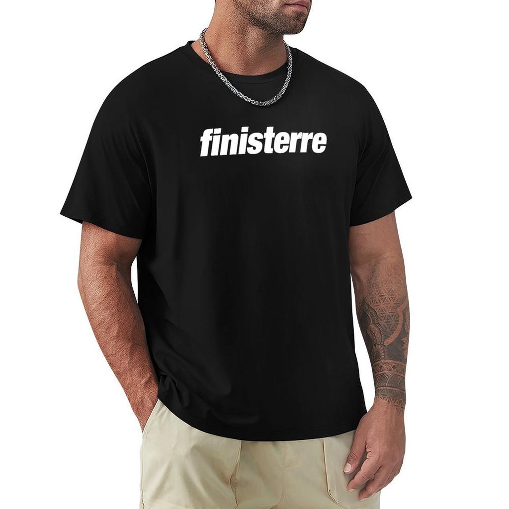 Finisterre is a pioneering sustainable outdoor brand TShirt Work Outdoor TShirt for Unisex