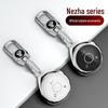 Защитный чехол для ключа автомобиля Neta V/UPro: Пряжка полной фиксации для мужчин и женщин