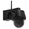 Caméra de surveillance - ABUS - PPIC52520B - Wi-Fi - 1920 x 1080 pixels - Vision nocturne