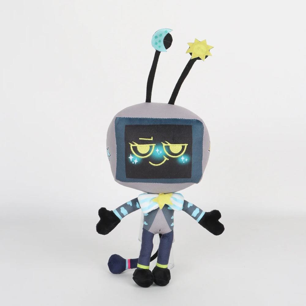 Dandy's World Dandy's World Game Twisted Yatta Peripheral Plush Toy Children's Gift Birthday Gift