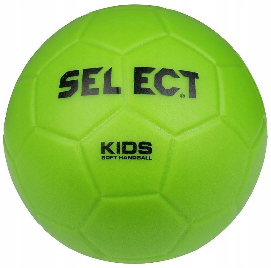 Handball Select Hb Soft Kids Mini R. 0