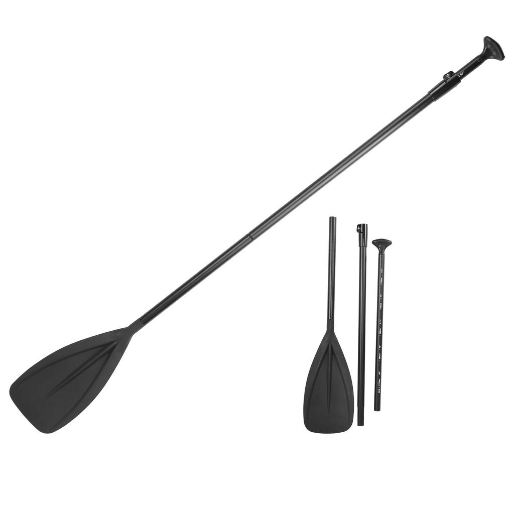 Adjustable SUP Paddle Board Kayak Boat Standing Detachable Surfboard Canoe Accessories
