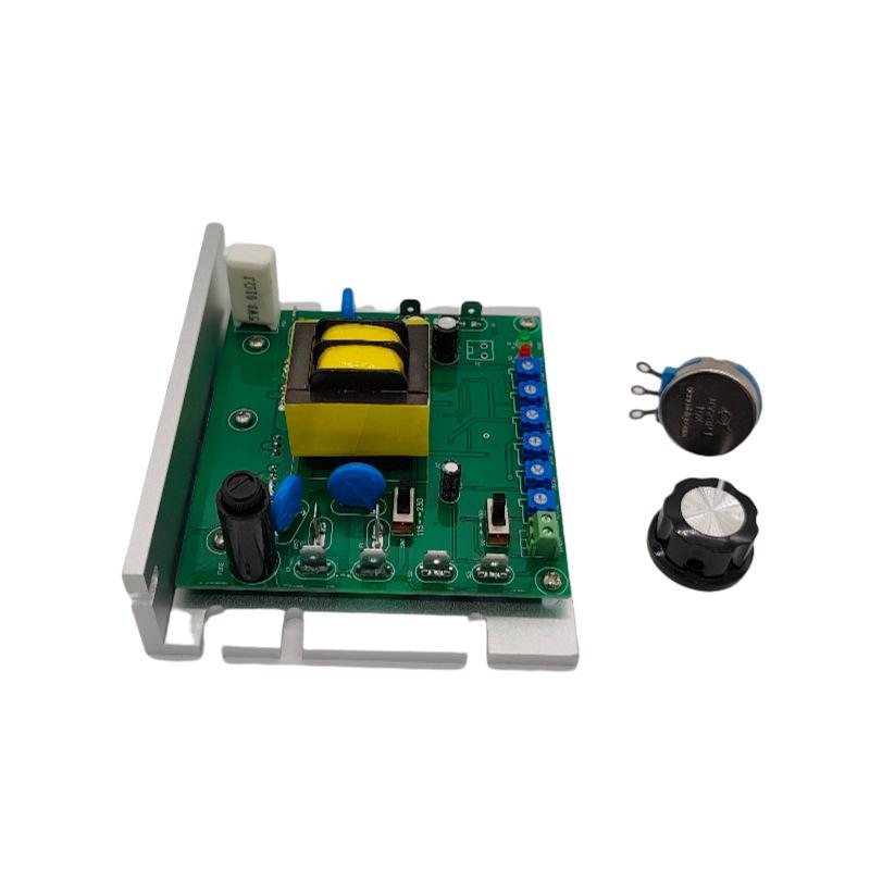 Brushed DC Motor Speed Controller LKDR2410, 115V/230V, 10A