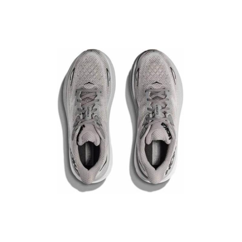HOKA One One Кроссовки Clifton 9 2E Wide 'Harbor Mist' 1132210-HMBC